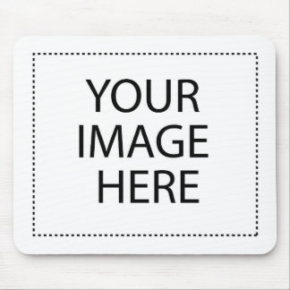 Create your own text and design :-) mouse pad
