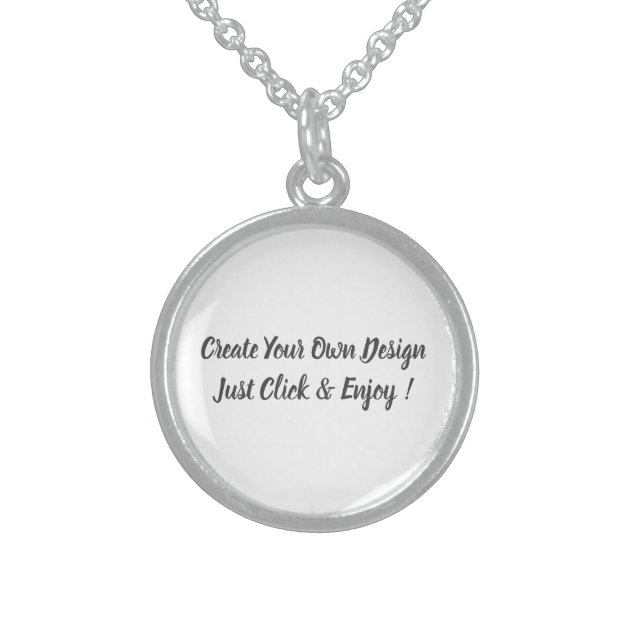 Buy Build Your Own Necklace Gold Filled Circle Name/word Charm Personalized  Mother Push Gift Wedding Bride Handmade Design by Simag Online in India -  Etsy