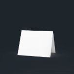 Create Your Own Thank You Card<br><div class="desc">This design is minimalist style which can be easily updated with your photo and text. If you need any help please contact me using the massage button below and I will be happy to help.</div>