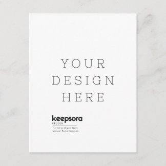 Create Your Own Thank You Cards