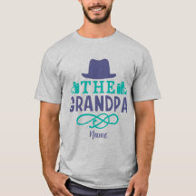 Create Your Own The Grandpa