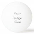 Create Your Own Three Star Ping Pong Ball