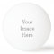Create Your Own Three Star Ping Pong Ball