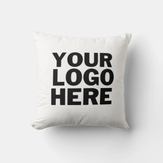 Create your own  throw pillow