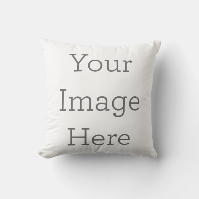 Throw Pillow, Throw Pillow 16" x 16" (Front)