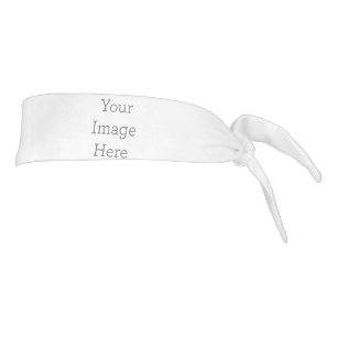 Create Your Own Tie Headband