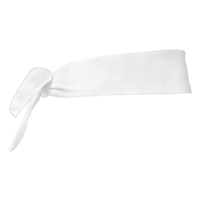 Create Your Own Tie Headband (Rotate 270)