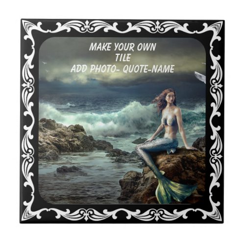 CREATE YOUR OWN TILE