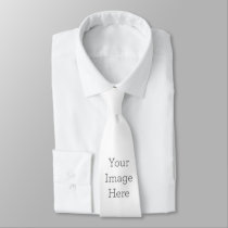 Create Your Own Tiled-Image Tie Create Your Own Tiled-Image Tie