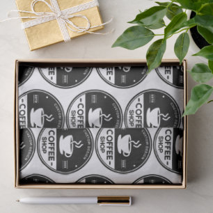 Create Your Own Tissue Paper