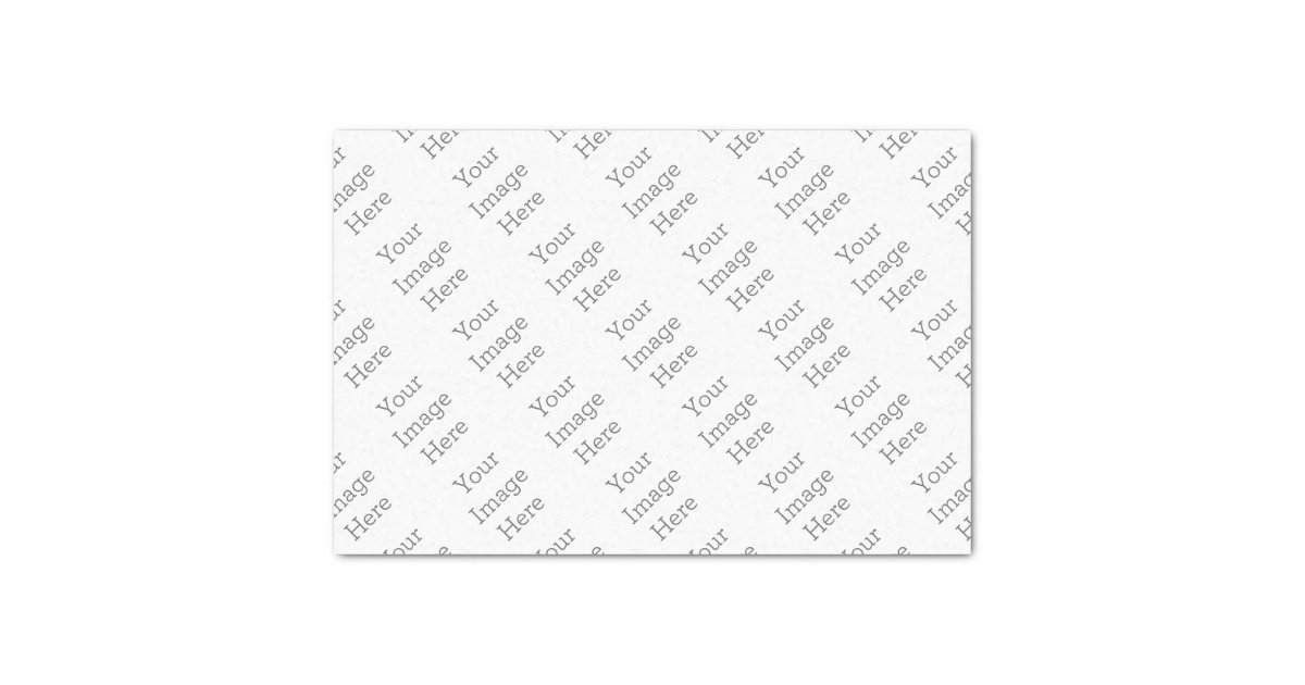 create-your-own-tissue-paper-zazzle