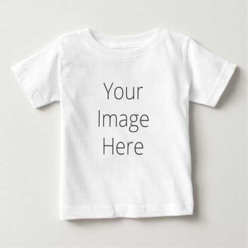 Create Your Own Toddler Long Sleeve T_Shirt