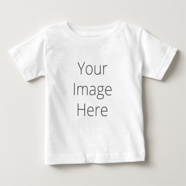 Create Your Own Toddler Long Sleeve T-Shirt (Front)