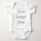 Create Your Own Toddler Soft Cotton T-Shirt