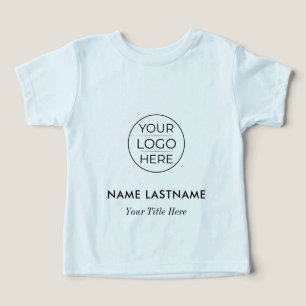 Create Your Own Toddler T-shirt