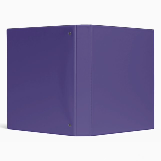 Create Your Own Totally Customized 3 Ring Binder (Background)