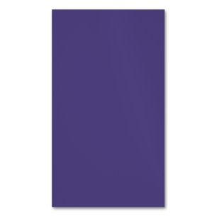 Create Your Own Totally Customized Business Card Magnet