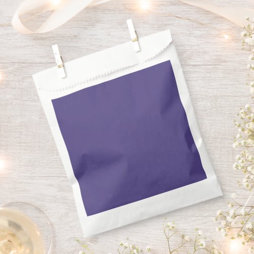 Create Your Own Totally Customized Favor Bag