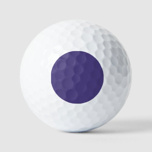 Create Your Own Totally Customized Golf Balls