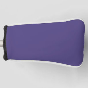 Create Your Own Totally Customized Golf Head Cover