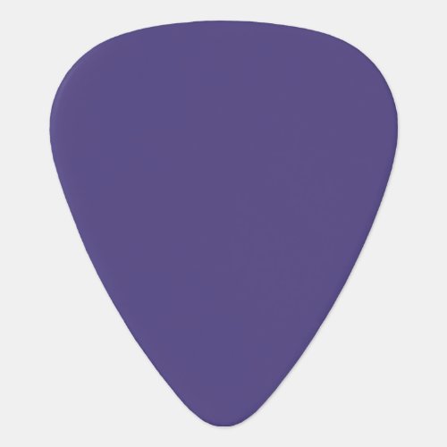 Create Your Own Totally Customized Guitar Pick