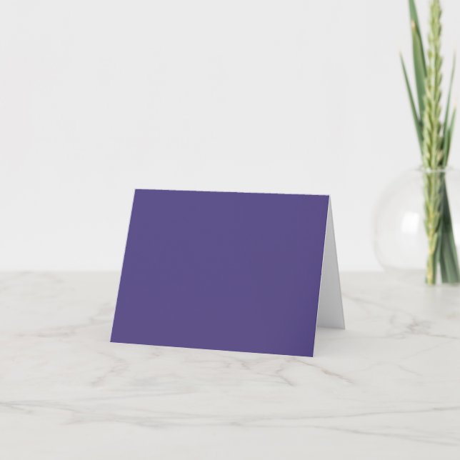 Create Your Own Totally Customized Holiday Card (Front)