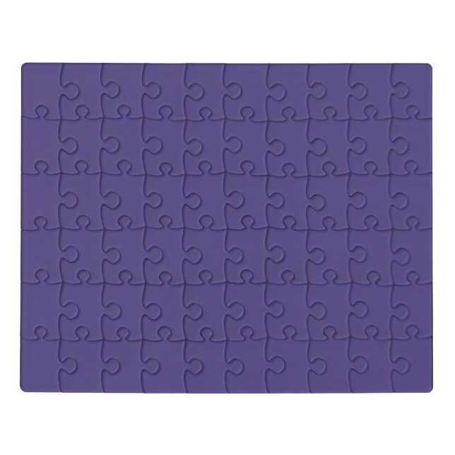 Create Your Own Totally Customized Jigsaw Puzzle (Puzzle Horizontal)