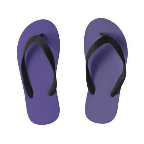 Create Your Own Totally Customized Kids Flip Flops