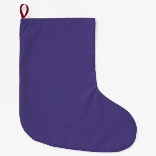 Create Your Own Totally Customized Large Christmas Stocking
