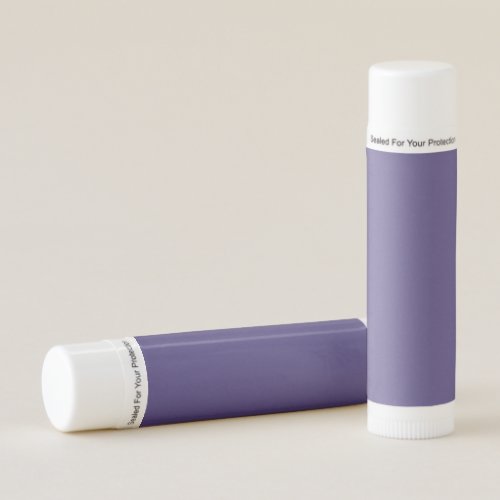 Create Your Own Totally Customized Lip Balm
