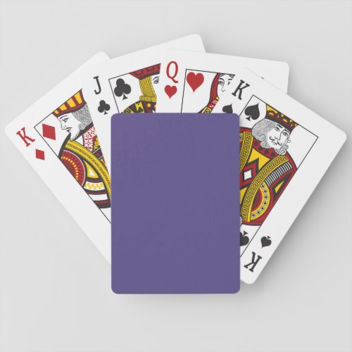 Create Your Own Totally Customized Playing Cards