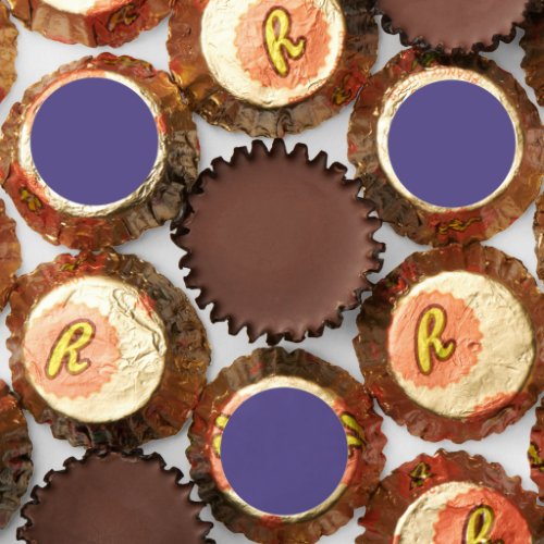 Create Your Own Totally Customized Reeses Peanut Butter Cups