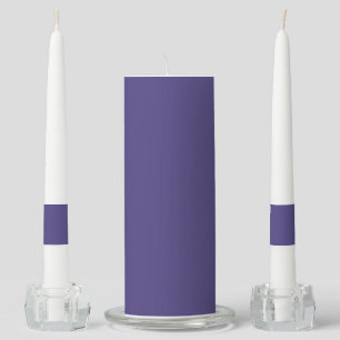 Create Your Own Totally Customized Unity Candle Set