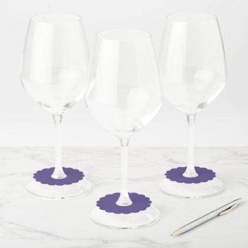 Create Your Own Totally Customized Wine Glass Tag