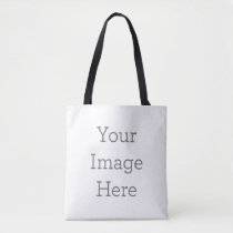 Create Your Own Tote
