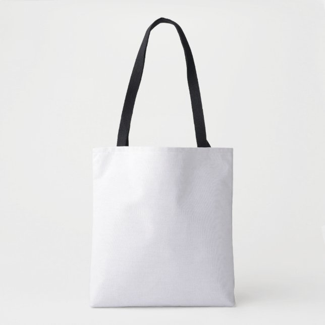 Create Your Own Tote Bag (Front)
