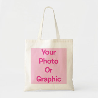 Create Your Own Tote Bag