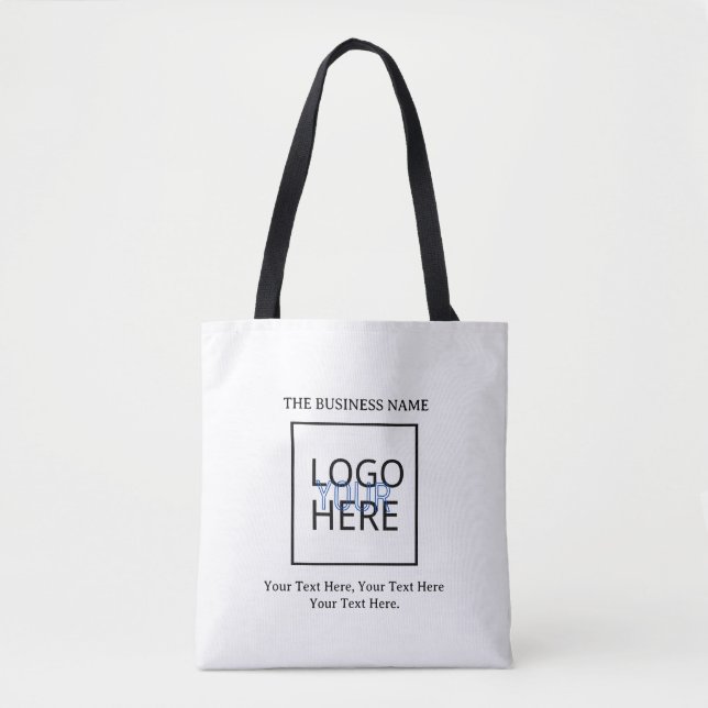 Create your own  tote bag (Front)