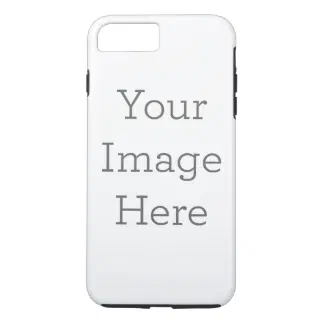 Make Your Own Apple iPhone Custom Rubber Phone Case. –