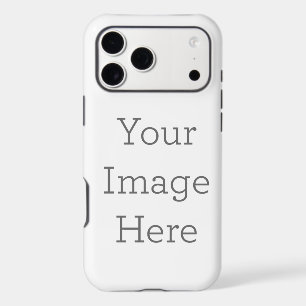 Create Your Own Tough Glossy Iphone 18 Pro Max Case