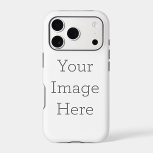 Create Your Own Tough Glossy Iphone 18 Pro Case