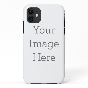 Create Your Own Tough iPhone 11 Case