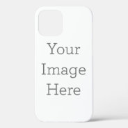 Create Your Own Tough Iphone 12 Case at Zazzle