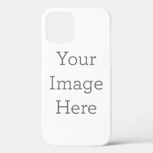 Create Your Own Tough iPhone 12 Pro Case