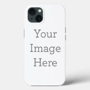 Create Your Own Tough Iphone 13 Case at Zazzle