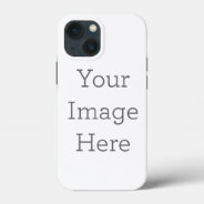 Create Your Own Tough Iphone 13 Mini Case at Zazzle