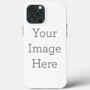 Create Your Own Tough Iphone 13 Pro Max Case at Zazzle