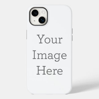 Create Your Own Tough iPhone 14 Plus Case