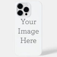 Create Your Own Tough Iphone 14 Pro Max Case at Zazzle