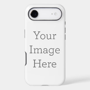 Create Your Own Tough iPhone 17 Air Case